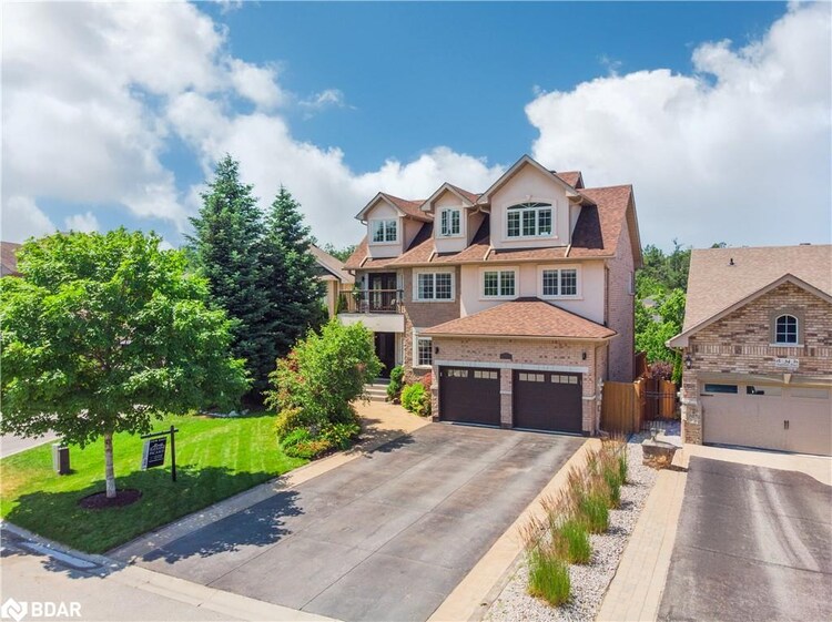 36 Stapleton Place, Barrie, ON, Ardagh