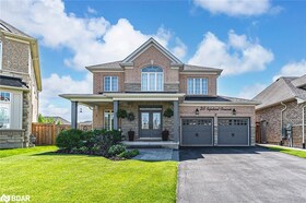 25 Copeland Crescent, Simcoe, ON , MLS #40751802 , Image - 1