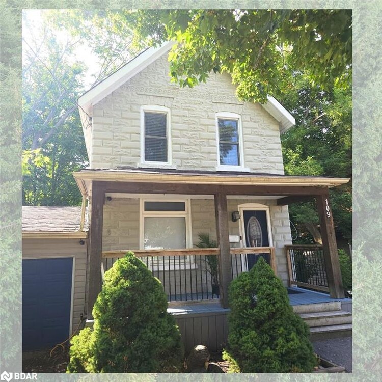 109 Borland Street E, Orillia, ON, Orillia