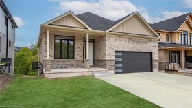 255 Ladyslipper Drive, Waterloo, ON , MLS #40735285 , Image - 1