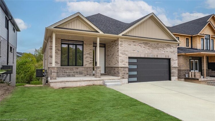 255 Ladyslipper Drive, Waterloo, ON, 