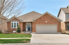 139 Gerber Meadows Drive, Waterloo, ON , MLS #40722511 , Image - 1