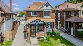 66 Cherry Street, Waterloo, ON , MLS #40730182 , Image - 1
