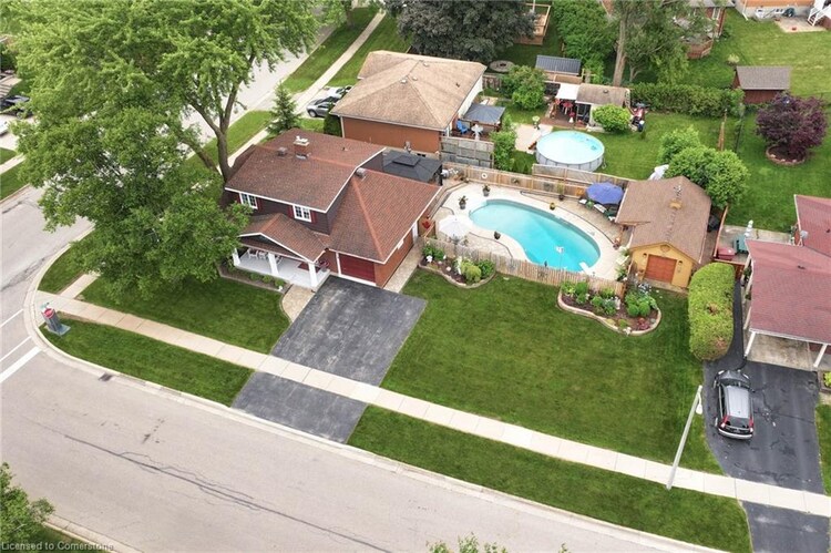 1 Kingfisher Drive, Woolwich, ON, 