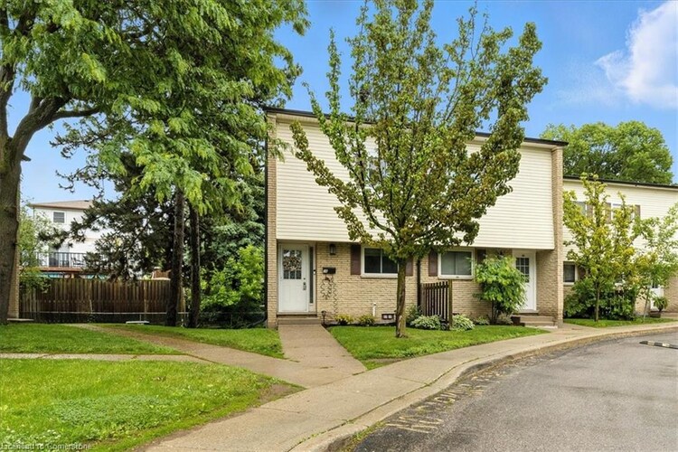 211 Veronica Drive, Kitchener, ON, 