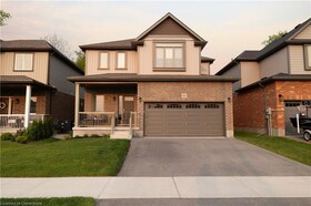 164 Snyder Avenue N, Waterloo, ON , MLS #40747829 , Image - 1