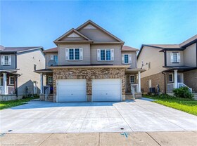 1332 Countrystone Drive, Waterloo, ON , MLS #40748274 , Image - 1