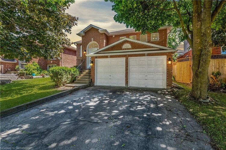 95 General Drive, Kitchener, ON, 