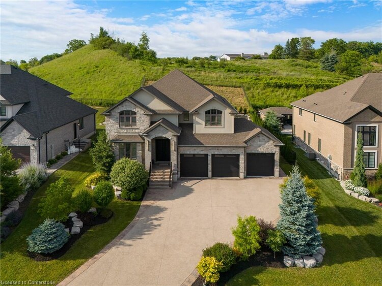 209 River Birch Street, Kitchener, ON, 