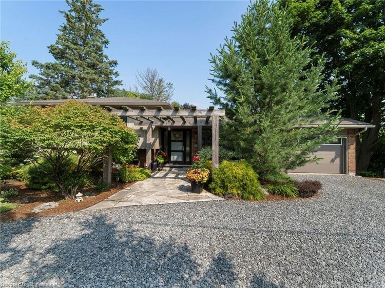 48 Hillfield Drive, Wilmot, ON, 