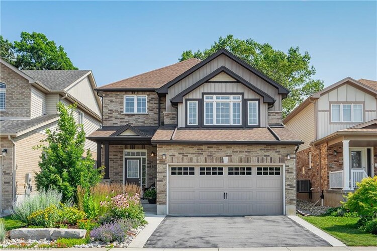 111 Hardcastle Drive, Cambridge, ON, 