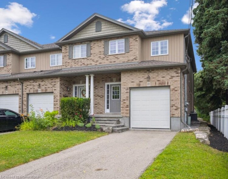 137 River Road E, Kitchener, ON, 