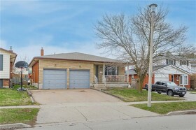 563 Champlain Boulevard, Waterloo, ON , MLS #40751505 , Image - 1