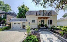 12 Queen Street, Waterloo, ON , MLS #40751607 , Image - 1