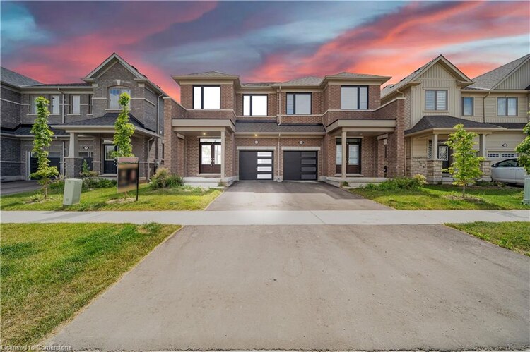 244 Elliot Avenue W, Centre Wellington, ON, Fergus