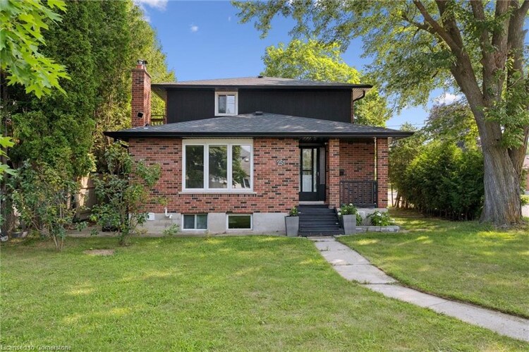 251 Metcalfe Street, Guelph, ON, Waverley