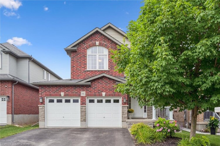 16 Creighton Avenue, Guelph, ON, Grange Hill East