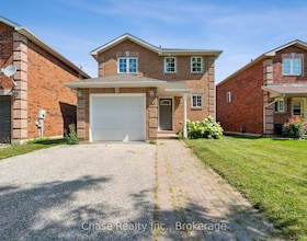 46 Sydenham Wells N/A, Simcoe, ON , MLS #S12920900 , Image - 1