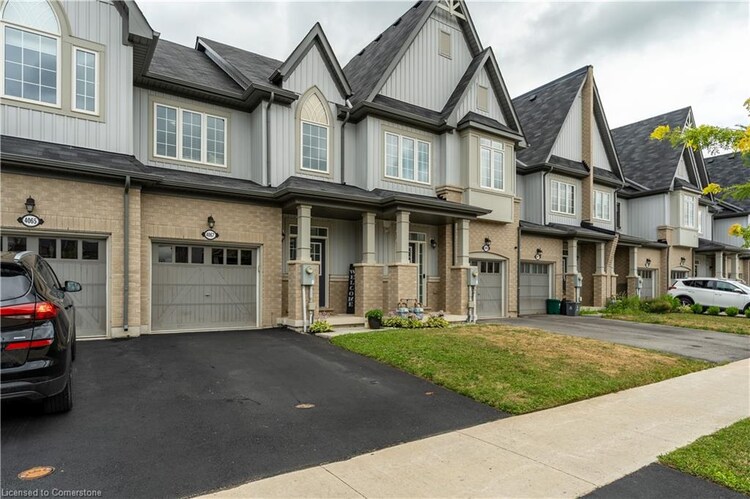 4067 Canby Street, Lincoln, ON, 