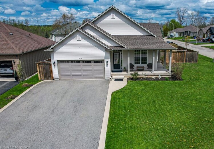 3238 Charleston Drive, Fort Erie, ON, 