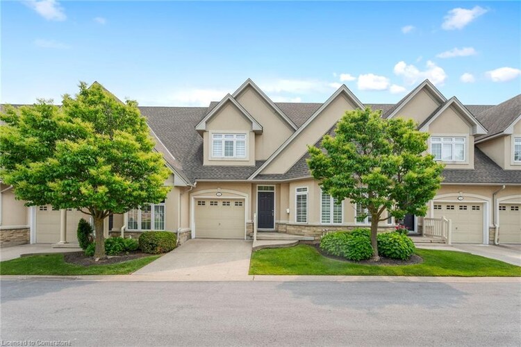 8142 Costabile Drive, Niagara Falls, ON, 