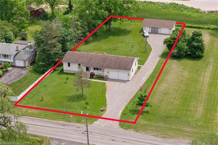 3725 Nigh Road, Fort Erie, ON, 