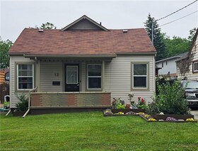 12 Hayes Street, Niagara, ON , MLS #40742912 , Image - 1