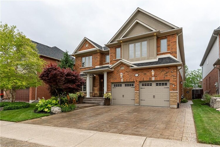 7 Riesling Street, Grimsby, ON, 