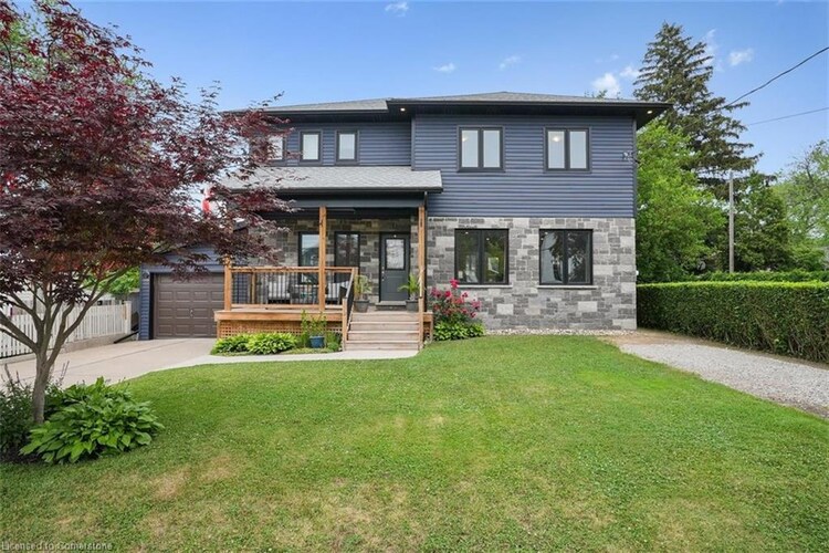 18 Shelley Avenue, St. Catharines, ON, 