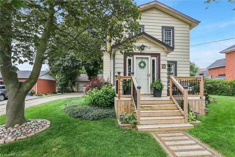 10 Maple Avenue, Grimsby, ON, 