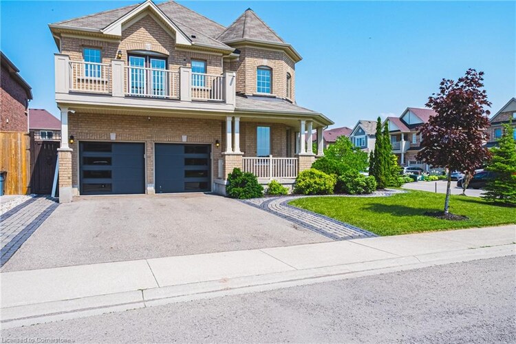 8788 Dogwood Crescent Crescent, Niagara Falls, ON, 