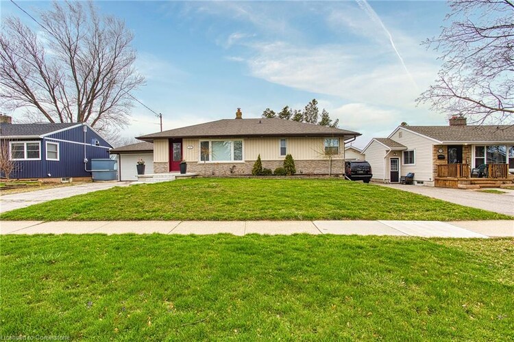 4382 Central Avenue, Lincoln, ON, 