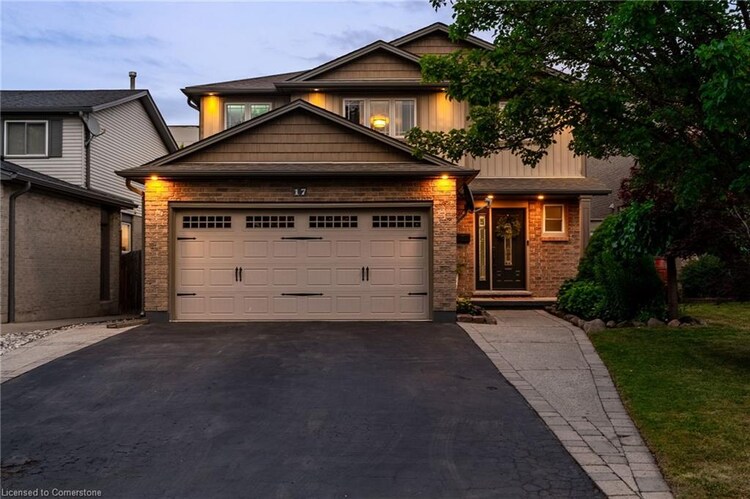17 Tami Crescent, Grimsby, ON, 