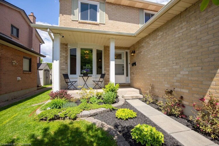 54 Merritt Crescent, Grimsby, ON, 