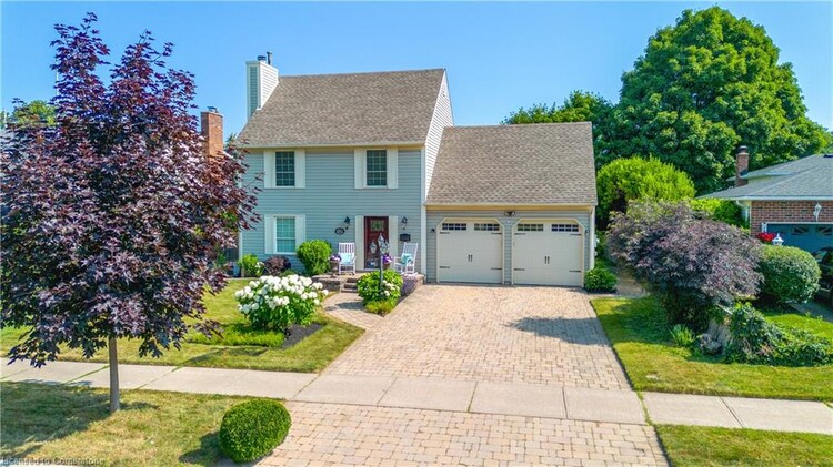 105 Central Avenue, Grimsby, ON, 