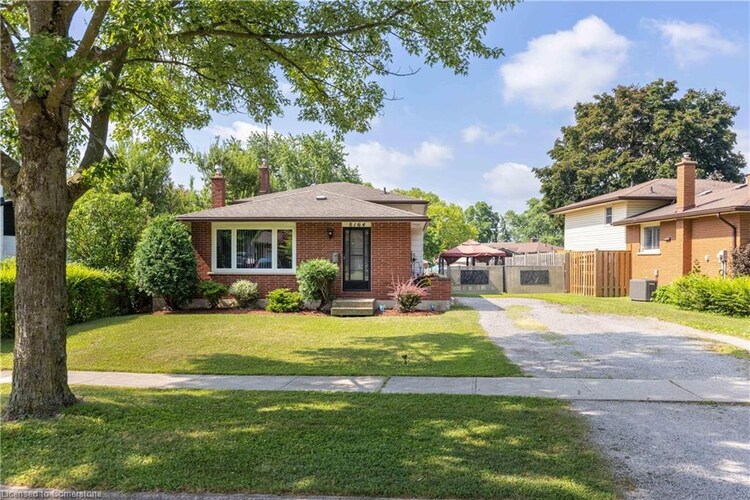 8164 Niven Street, Niagara Falls, ON, 