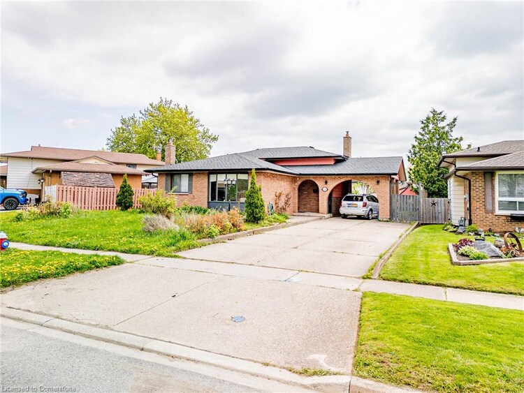 7248 Casey Street, Niagara Falls, ON, 