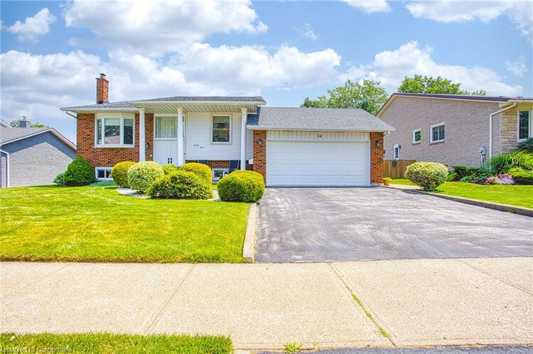 24 Samuel Road, Grimsby, ON, 