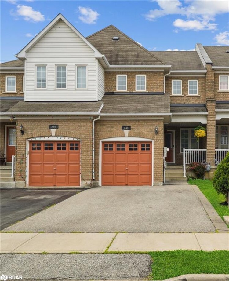 248 Albright Road, Brampton, ON, Fletcher's Creek Village