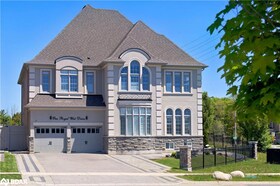1 Royal West Drive, Peel, ON , MLS #40733922 , Image - 1