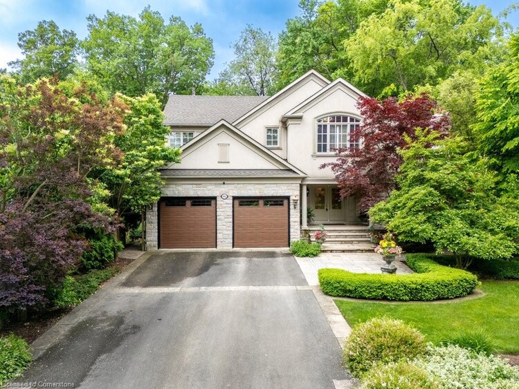 1442 Glenburnie Road, Mississauga, ON, Mineola