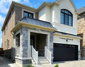 34 Lionhead Golf Club Road, Peel, ON , MLS #40744606 , Image - 1