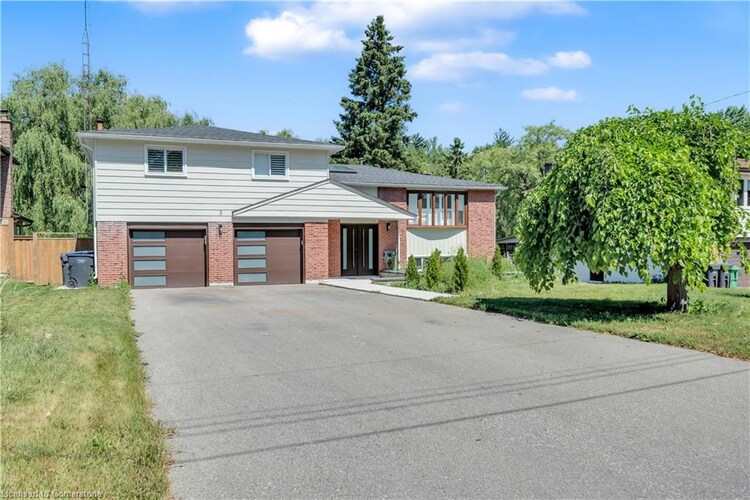 5 Orsi Road, Caledon, ON, Caledon East