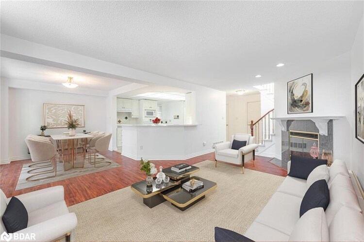 5480 Glen Erin Drive, Mississauga, ON, Central Erin Mills