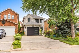 3856 Cedar Hedge Rise, Peel, ON , MLS #40750417 , Image - 1