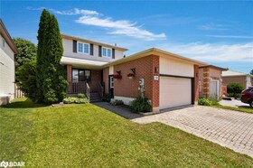 50 Rosenfeld Drive, Simcoe, ON , MLS #40744948 , Image - 1