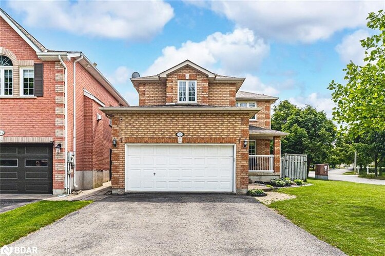 112 Widgeon Street, Barrie, ON, Painswick South