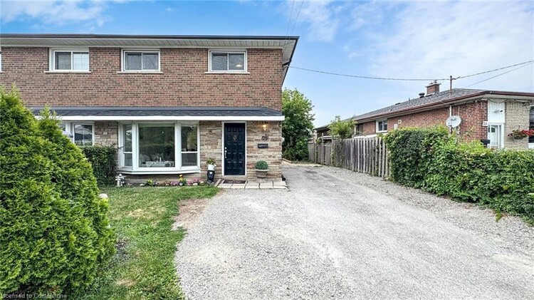 28 Navenby Crescent, W05, ON, Humber Summit