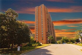 90 Ling Road, Toronto, ON , MLS #40750786 , Image - 1