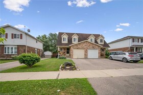 133 Eastforest Trail, Waterloo, ON , MLS #40752877 , Image - 1